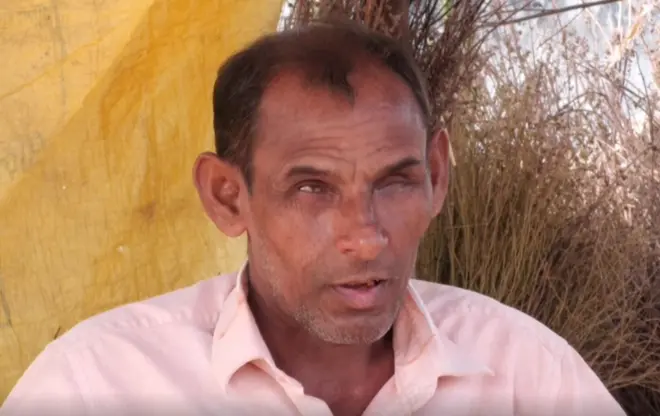 ભલાજી ડામોર