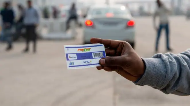 ఫాస్టాగ్