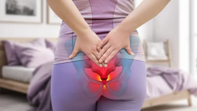 درد علامتی تصویر 