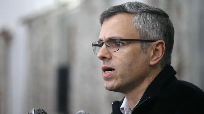 जम्मू-कश्मीर