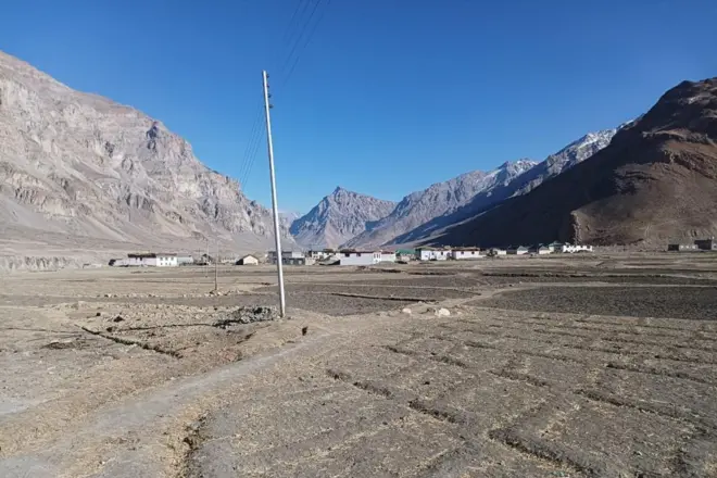 हिमाचल प्रदेश