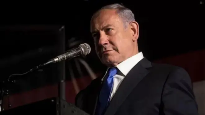 Netanyahu