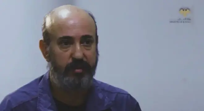 Vesim Esad