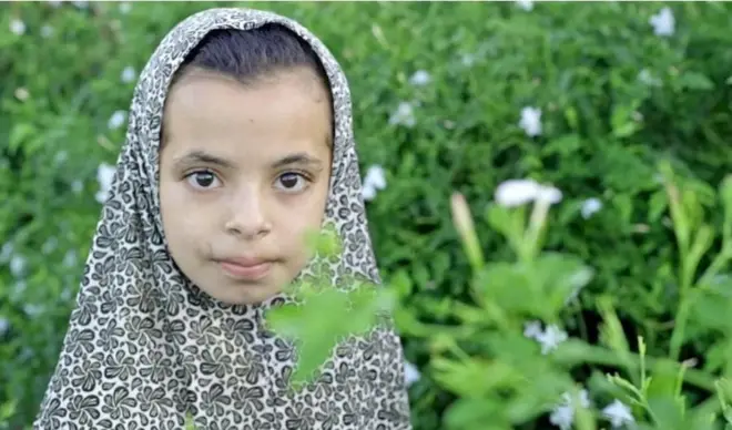 Basmalah oo 10 sanno jir ah