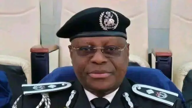 Aworan Anthony Okon Placid