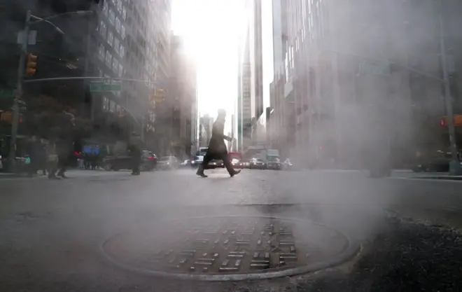 Nueva York