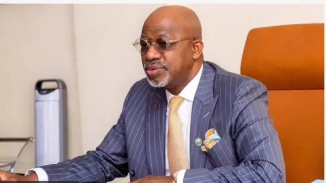 Gomina ipinle Ogun; Ọmọọba Dapo Abiodun