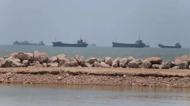 هرمز تنګی