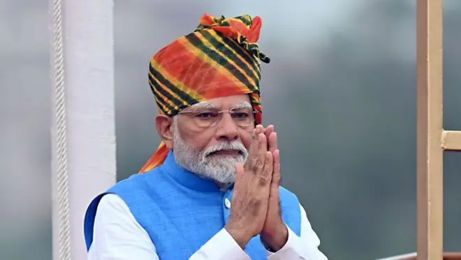 पीएम मोदी