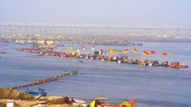 త్రివేణిసంగమం