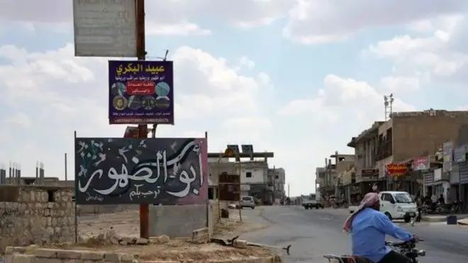 Syria