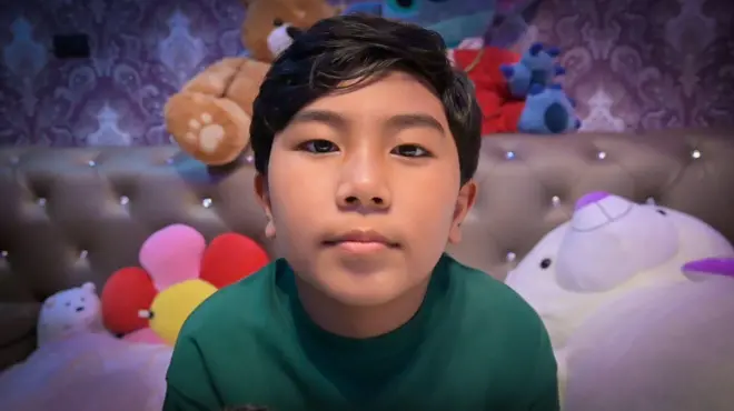 Tossapol Chaisamritpol/BBC Thai