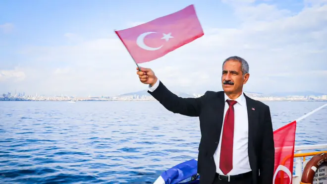 Ali Ercan Akpolat 