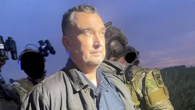 Вэнс Болтер