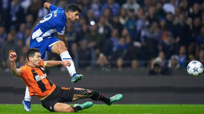 مهدی طارمی، بازیکن تیم ملی فوتبال ایران و باشگاه پورتو از آماده‌ترین بازیکنان حال حاضر فوتبال آسیاست