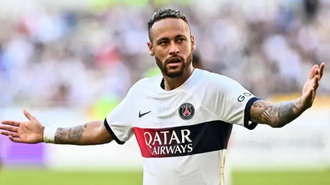 Neymar
