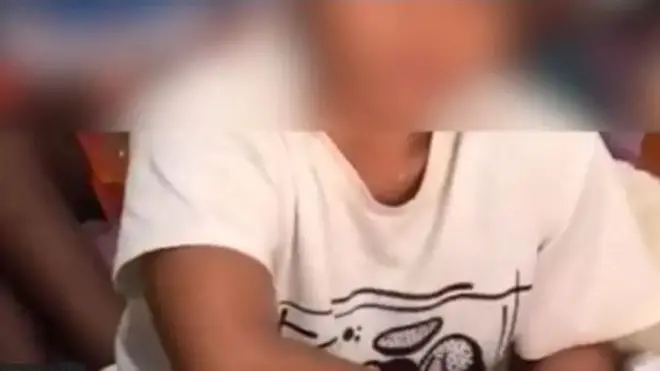 Aworan ọdọbinrin