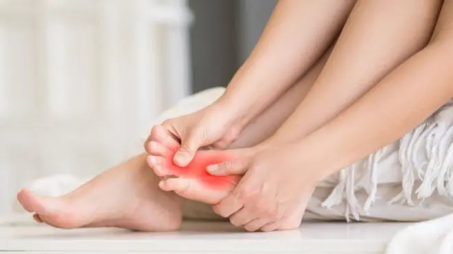 కీళ్ల నొప్పులు