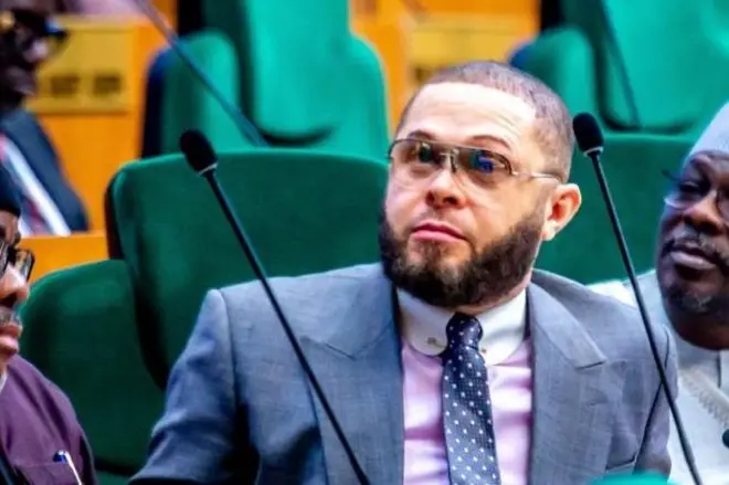 Onye na-achịteanya Aba North/South n'ụlọomeiwu Naịjirịa