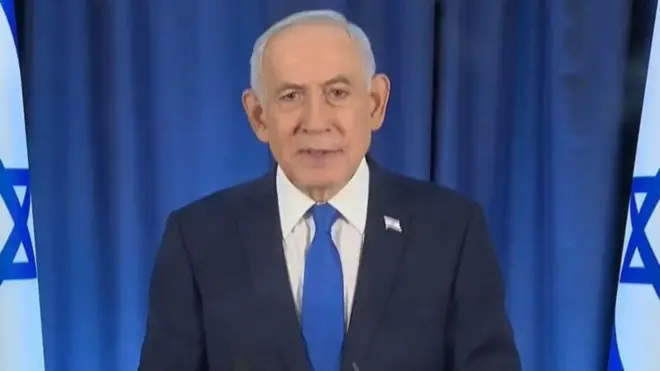 இரான் - அமெரிக்கா, இஸ்ரேல், நெதன்யாகு மரணமா? ஐஆர்ஜிசி மிரட்டல்