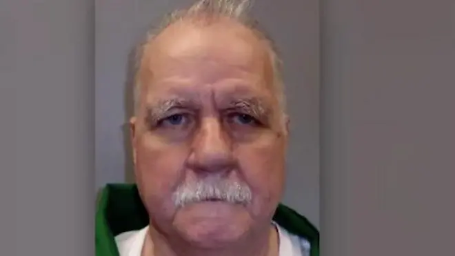 قتل کا ملزم، سزائے موت