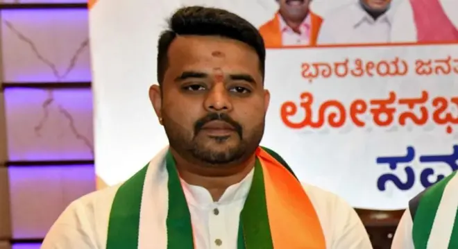 پرجول ریوننا