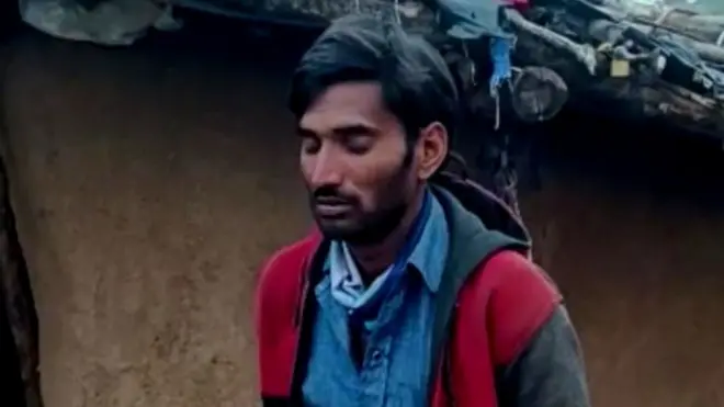 కాంతిలాల్ కేసు