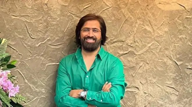 दिनेश अरोड़ा