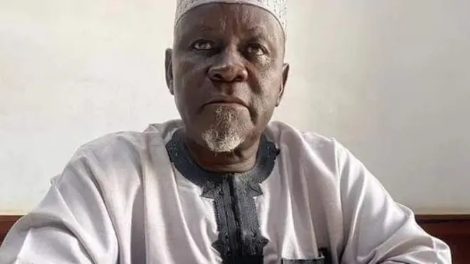 Hudu Yunusa Ari