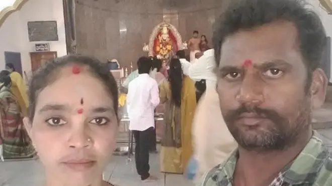 సుబ్బారాయుడు, సరస్వతీ