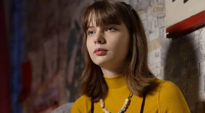 သူ့ရဲ့ စစ်ပွဲအပေါ်အမြင်ကို ကျောင်းသားအချင်းချင်း အမြင်မကြည်ခဲ့ကြ