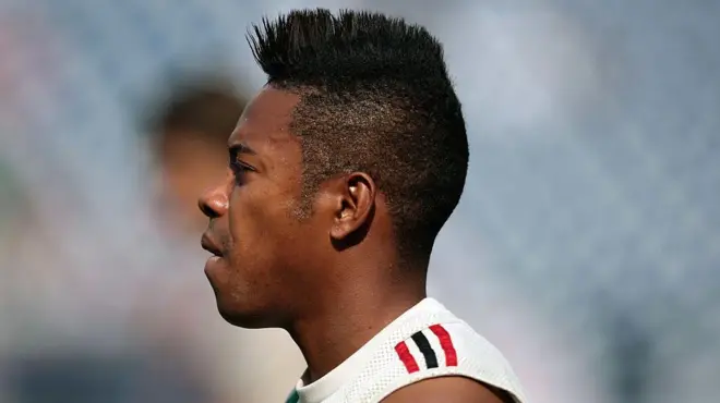 robinho