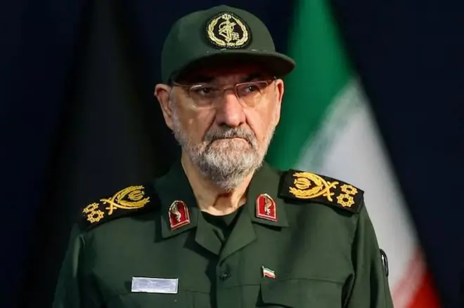 Iran