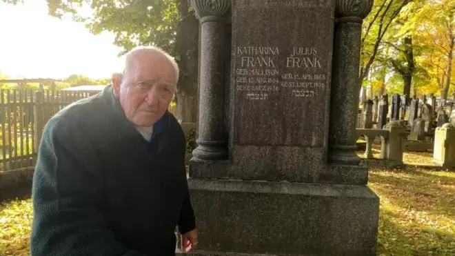 مائیکل گڈون 