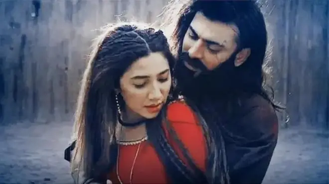 دی لیجنڈ آف مولا جٹ پاکستان کی کامیاب ترین فلموں میں سے ایک ہے