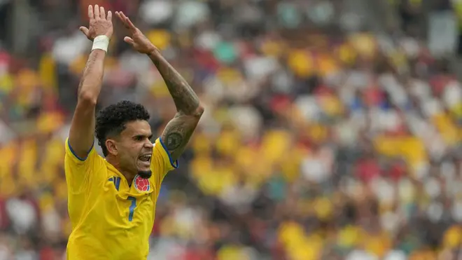 Luis Díaz