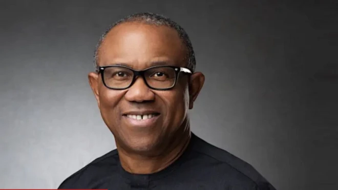 Peter Obi