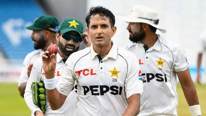 Pakistan Cricket