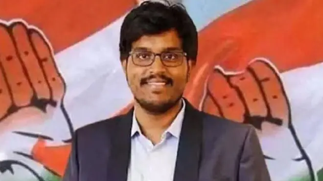 సునీల్ కనుగోలు