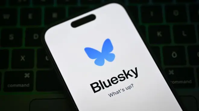 ब्ल्यूस्काय