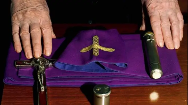 భూత వైద్యం