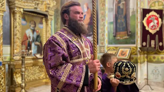 депутат Артем Дмитрук