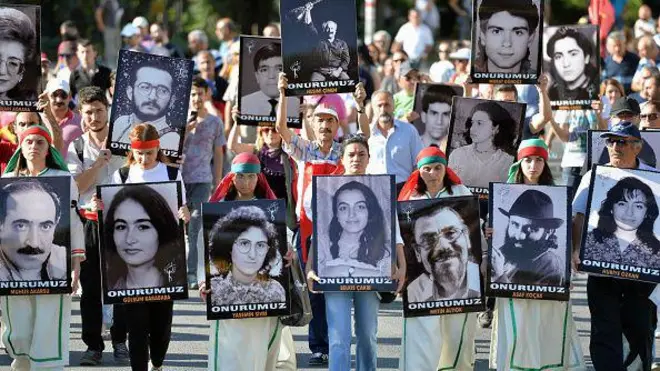 sivas madımak 