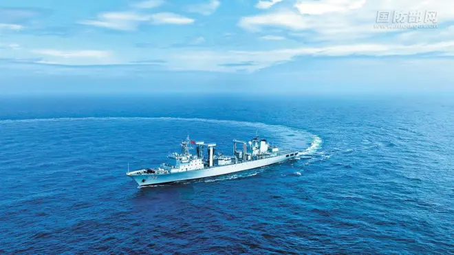 चीन ने ताइवान के निकट मिलिट्री ड्रिल