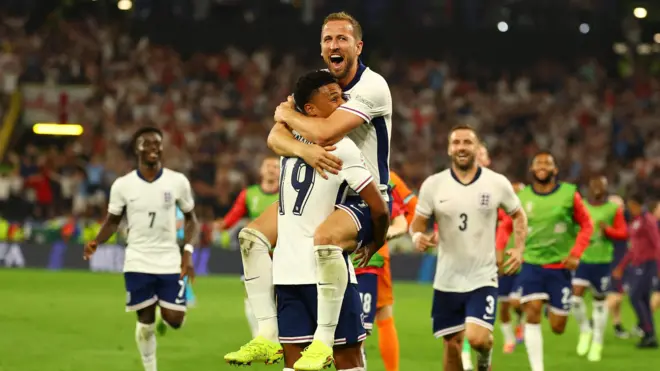 ingiltere oyuncuları 