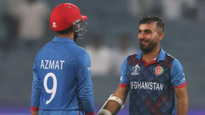 حشمت الله شهيدي او عظمت الله عمرزی