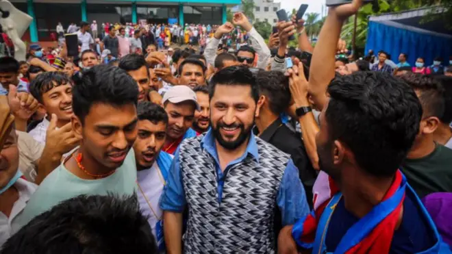 उपनिर्वाचन 