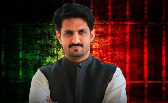 اظہر مشوانی