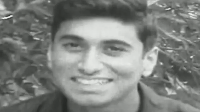 दारा फ़िरोज़ चिनॉय.