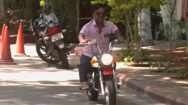 హైదరాబాద్